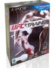 Foto Jogo UFC Personal Trainer THQ PlayStation 3