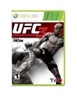 Foto Jogo UFC Undisputed 3 Xbox 360 THQ