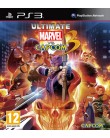 Foto Jogo Ultimate Marvel vs. Capcom 3 Capcom PlayStation 3