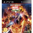 Jogo Ultimate Marvel vs. Capcom 3 PlayStation 3 Capcom Foto Jogo Ultimate Marvel vs. Capcom 3 PlayStation 3 Capcom