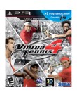 Foto Jogo Virtua Tennis 4 Sega PlayStation 3
