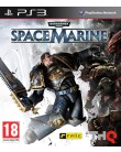 Foto Jogo Warhammer 40.000 Space Marine THQ PlayStation 3