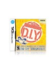 Foto Jogo Wario Ware D.I.Y Nintendo Nintendo DS