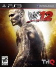 Foto Jogo WWE'12 THQ PlayStation 3