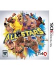 Foto Jogo Wwe All Stars THQ Nintendo 3DS