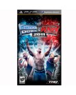 Foto Jogo WWE SmackDown vs. Raw 2011 THQ PlayStation Portátil