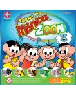 Foto Jogo Zoon Turma da Mônica Estrela