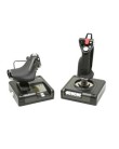 Foto Joystick PC X52 Pro Flight Control System - Saitek