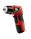 Foto Kit Parafusadeira BLACK & DECKER - PD400L
