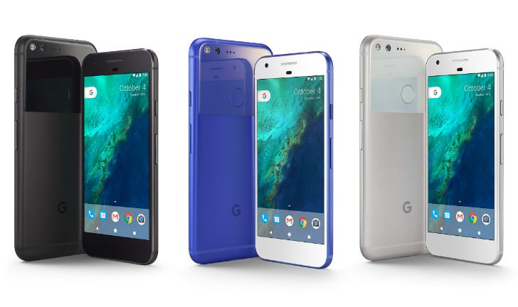 lançamento google pixel lançamento google pixel
