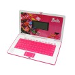 Laptop Infantil Barbie 30 Atividades Oregon ELPBN68N