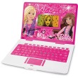 Laptop Infantil Barbie 80 Atividades Oregon B-Music ON68