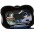 Laptop Infantil Batman 33 Atividades Candide Compact 9010