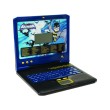 Laptop Infantil Batman 80 Atividades Candide Bilíngue 9021