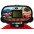 Laptop Infantil Carros 32 Atividades Yellow 6121