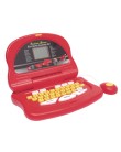 Foto Laptop Infantil Ferrari 25 Atividades Candide Ferrari My Racing