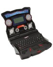 Foto Laptop Infantil Hot Wheels 60 Atividades Oregon JW88