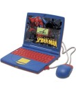 Foto Laptop Infantil Spiderman 24 Atividades Oregon A35
