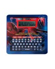 Foto Laptop Infantil Spiderman 76 Atividades Yellow 6150