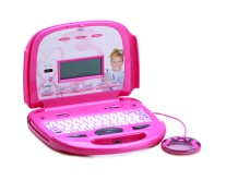 Laptop Infantil Xuxa 88 Atividades Candide X3 Xuxa 3010