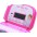 Laptop Infantil Xuxa 88 Atividades Candide X3 Xuxa 3010