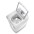 Lava e Seca Electrolux Intelligent Sensor 12 kg LST12