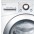 Lava e Seca LG Prime 8,5 kg WD-1485AD