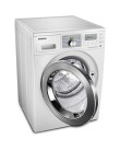 Foto Lava e Seca Samsung Eco Bubble 8,5 kg WD0854W8EF1XAZ