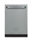 Foto Lava-louças Brastemp Gourmand BLB12A