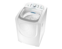 Lavadora Automática Electrolux Turbo Capacidade Premium 12 kg LP12Q