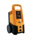 Foto Lavadora de Alta Pressão Electrolux Residencial Comercial 2.400 Rodinha para Transporte Ultra Pro UPR20
