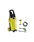 Foto Lavadora de Alta Pressão Intech Machine Residencial 1.450 HL 1600