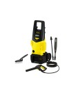 Foto  Lavadora de Alta Pressão Karcher K 3.150
