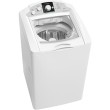 Lavadora GE Eco Performance 11 kg LVGE1135
