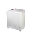 Foto Lavadora Praxis 4,1 kg Twin Tub