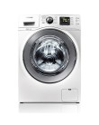 Lavadora Samsung Eco Bubble 10 kg WF106U4SAWQ
