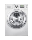 Foto Lavadora Samsung Eco Bubble 12 kg WF1124XBCF