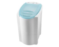 Lavadora Semiautomática Arno 6 kg Duppla Maxx Super