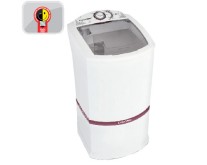 Lavadora Semiautomática Colormaq 10 kg LCM 10