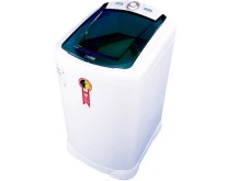 Lavadora Semiautomática Colormaq 6,4 kg LCM 6.4