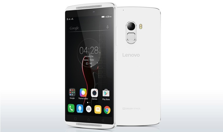 Lenovo Vibe A7010 Lenovo Vibe A7010