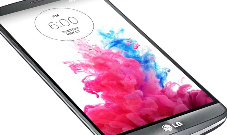 LG G4 Beat LG G4 Beat