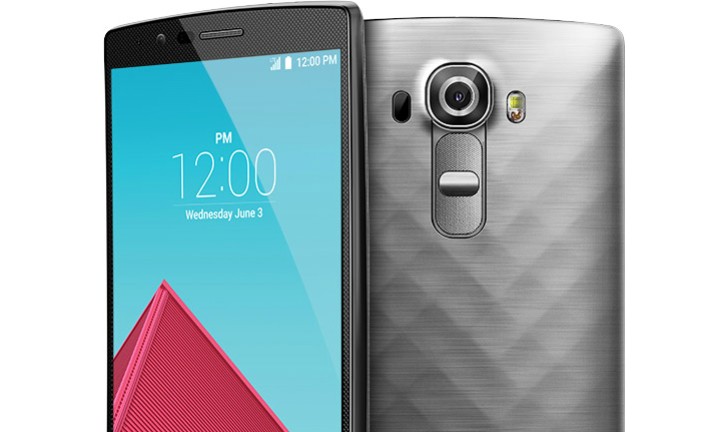 LG G4S LG G4S