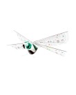 Foto Libélula de Controle Remoto Candide Dragon Fly 6299