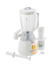 Foto Liquidificador Arno 1,5 l 3 Velocidades Convívio