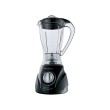 Liquidificador Britânia 1,5 l 4 Velocidades Diamante Black Foto Liquidificador Britânia 1,5 l 4 Velocidades Diamante Black