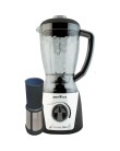 Foto Liquidificador Britânia 1,5 l 8 Velocidades Eletronic Filter