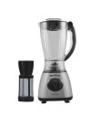 Foto Liquidificador Britânia Inox 1,75 l 8 Velocidades Inox Filter