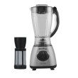 Foto Liquidificador Britânia Inox 1,75 l 8 Velocidades Inox Filter