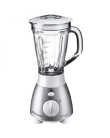 Foto Liquidificador Electrolux 1,5 l 3 Velocidades Cuisine Silver ASB30
